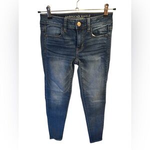 American Eagle Jeggings